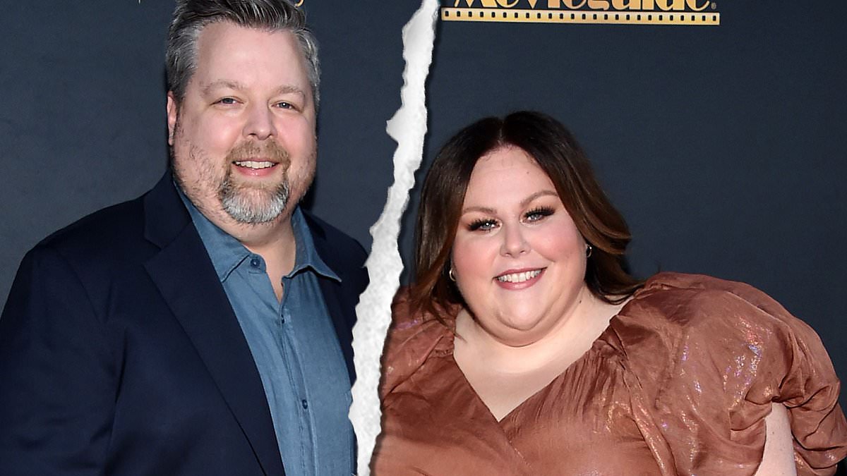 Featured image for Chrissy Metz and Bradley Collins Call It Quits After 3 Years