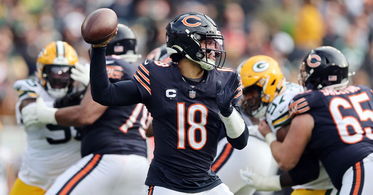 Featured image for Bears vs. Packers: Key Takeaways and Controversies from the Clash