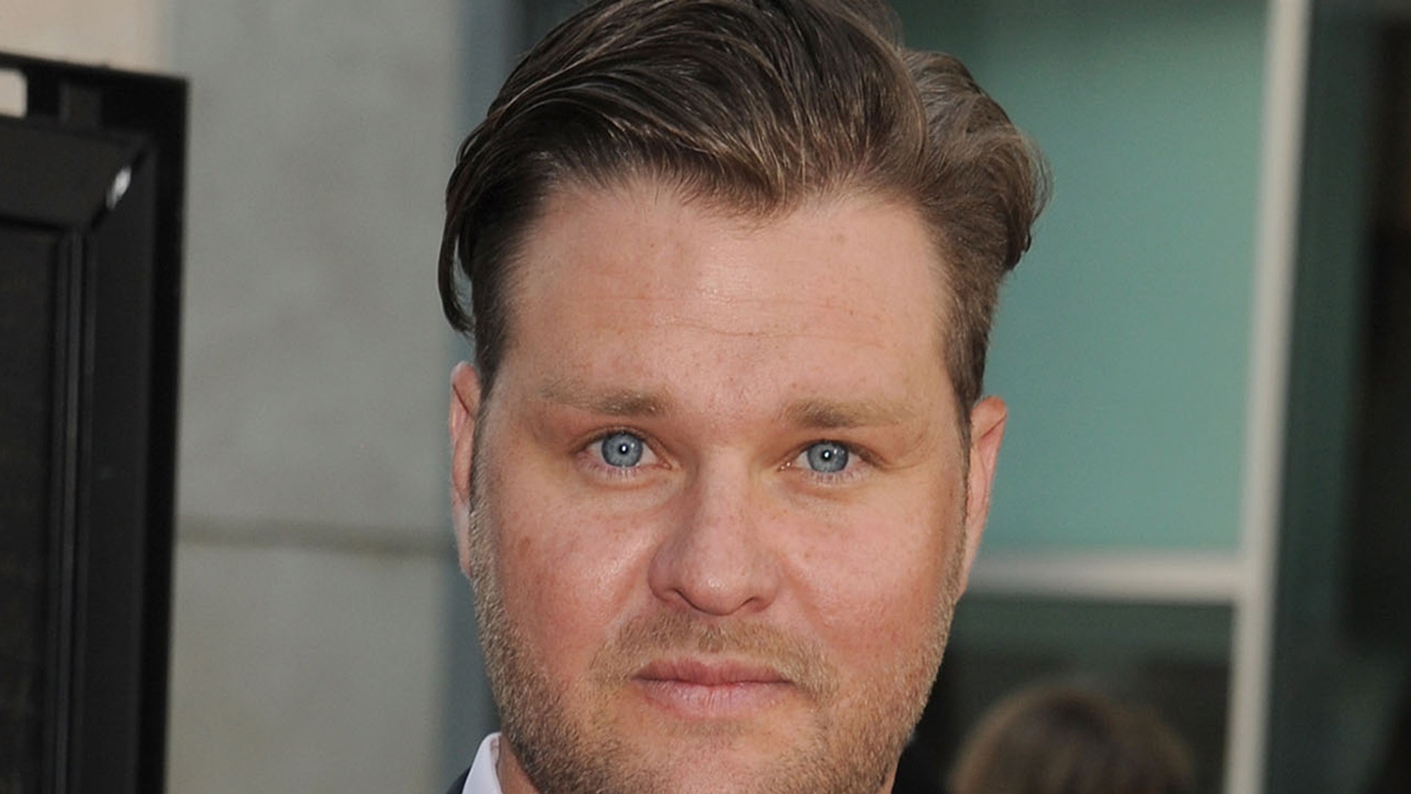 Featured image for Zachery Ty Bryan's Release from Custody Amid Technical Violation and Domestic Violence Arrest