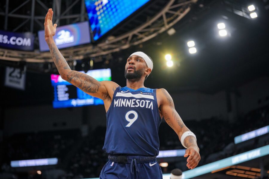 Featured image for Pistons' Rising Interest in Nickeil Alexander-Walker Ahead of Free Agency