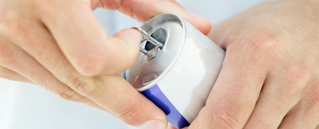 Featured image for Energy Drinks Linked to Cancer Risk with a Surprising Twist