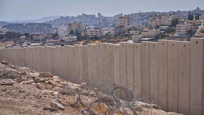 Featured image for Western Recognition of Palestine Faces Challenges Amid Gaza Crisis