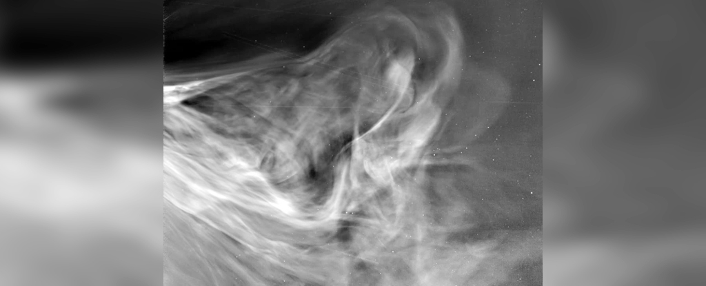 Featured image for NASA's Parker Solar Probe Takes Record-Breaking Close-Up Photos of the Sun