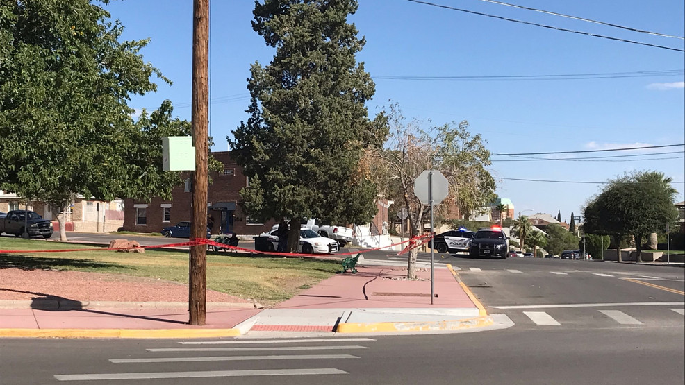 Violent Stabbing Leaves 3 Injured in Central El Paso