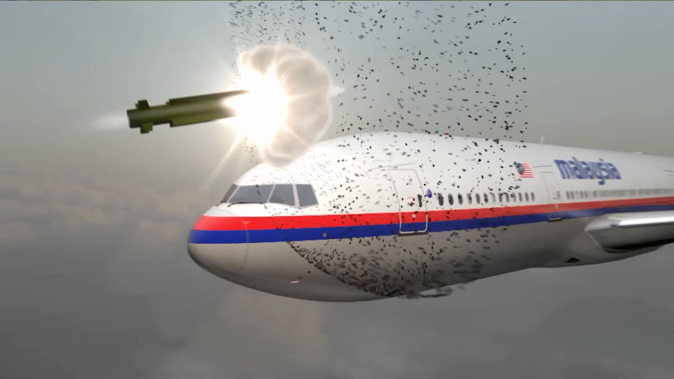 Featured image for European Court Holds Russia Responsible for MH17 Downing and Ukraine Rights Violations