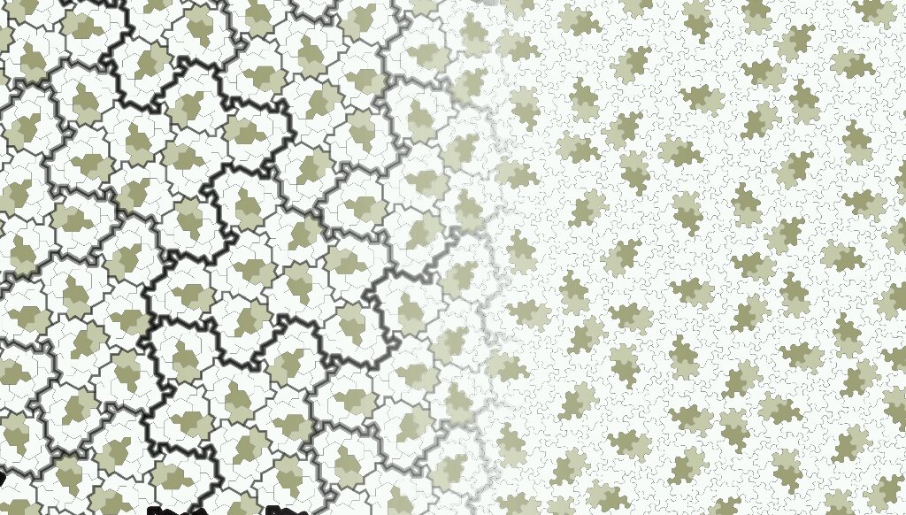 Featured image for Hobbyist's New Shapes Amaze Math World in UK.