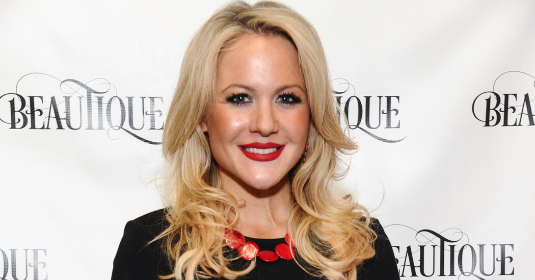 Fox News Commentator Kelly Powers Dies at 45 After Battling Brain Cancer