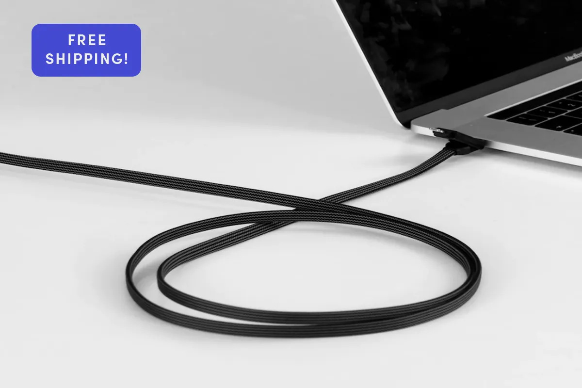 "Grab These Prime Day Deals on Chargers and Battery Packs, Up to 75% Off!"