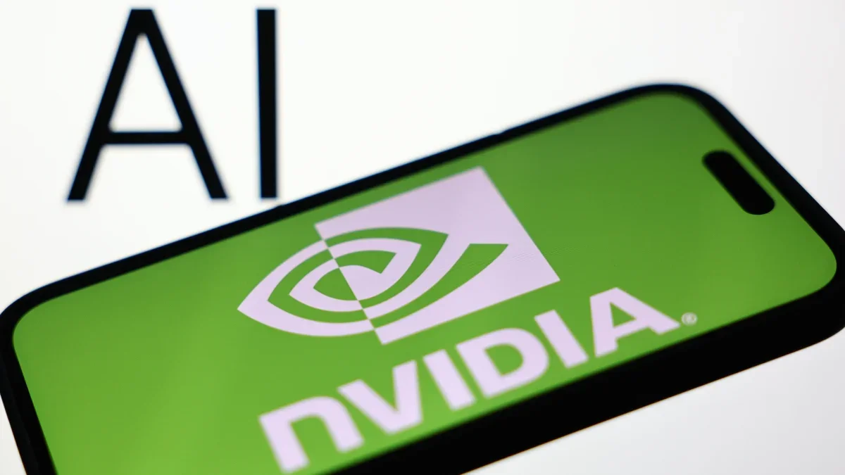 Nvidia's $20 Billion Acquisition and Licensing Deal with Groq