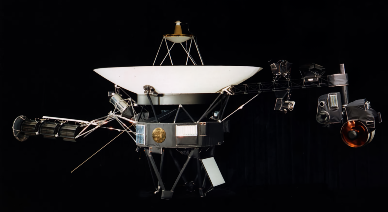 "NASA Engineers Uncover Voyager 1 Malfunction Source"