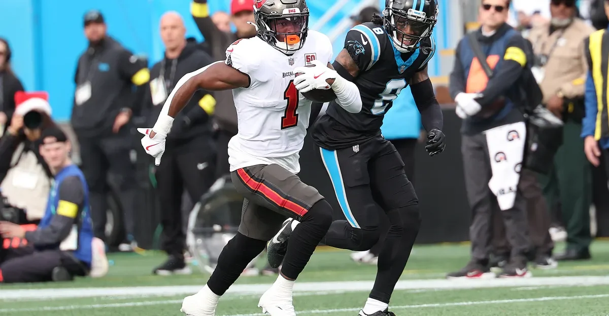 Commanders' Offseason Blitz Reworks Roster, Sparking Fan Optimism