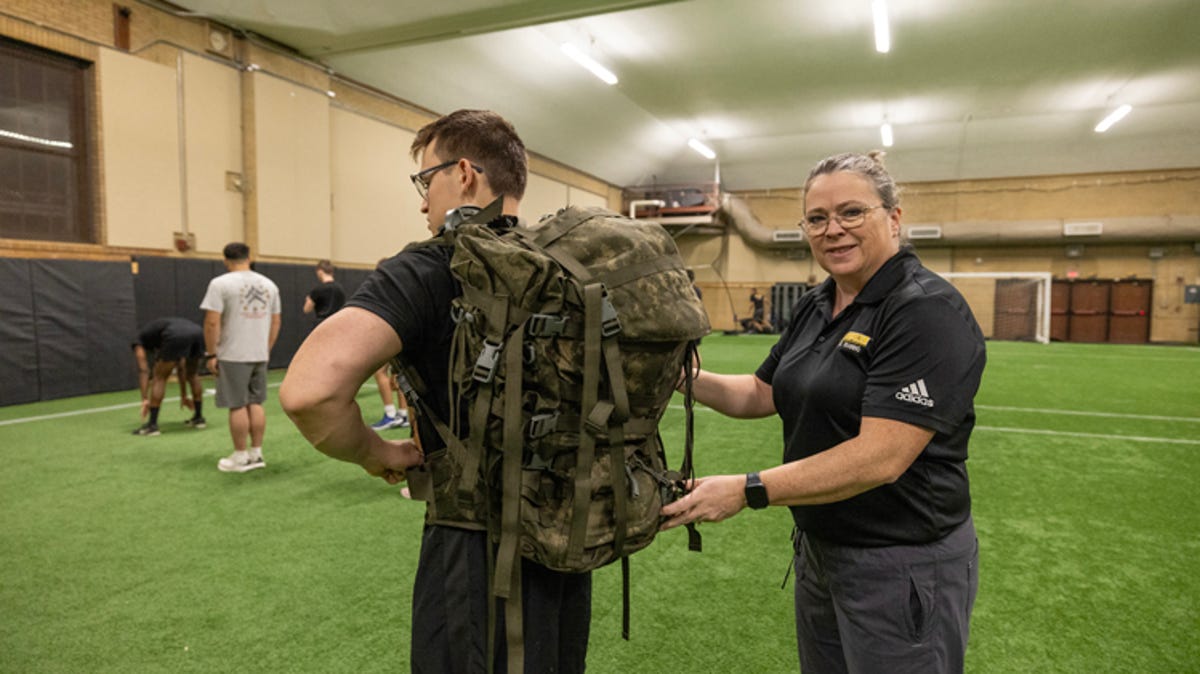 Featured image for The Ultimate Guide to Rucking: Fitness Trend for Fat Burning, Muscle Building, and Longevity