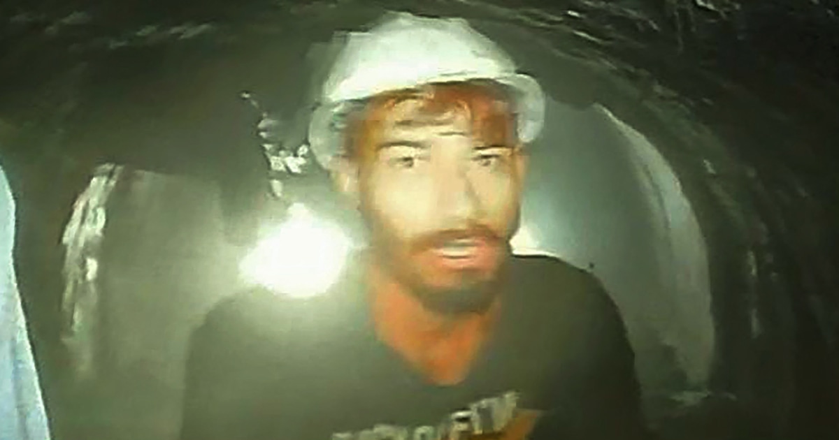Rescue Efforts Intensify for Trapped Indian Workers in Uttarakhand Tunnel