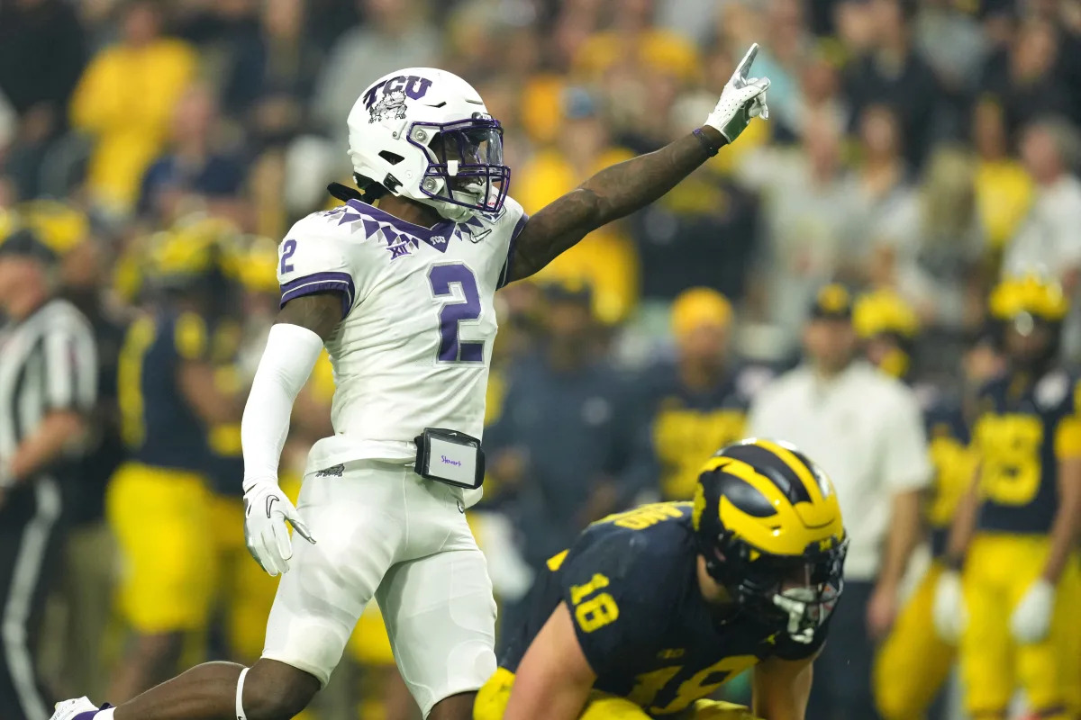 TCU's Use of 'Dummy Signals' Exposed in Michigan Sign-Stealing Scandal