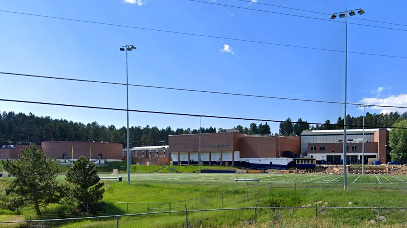 Featured image for Multiple Students Injured in Active Shooter at Evergreen High School