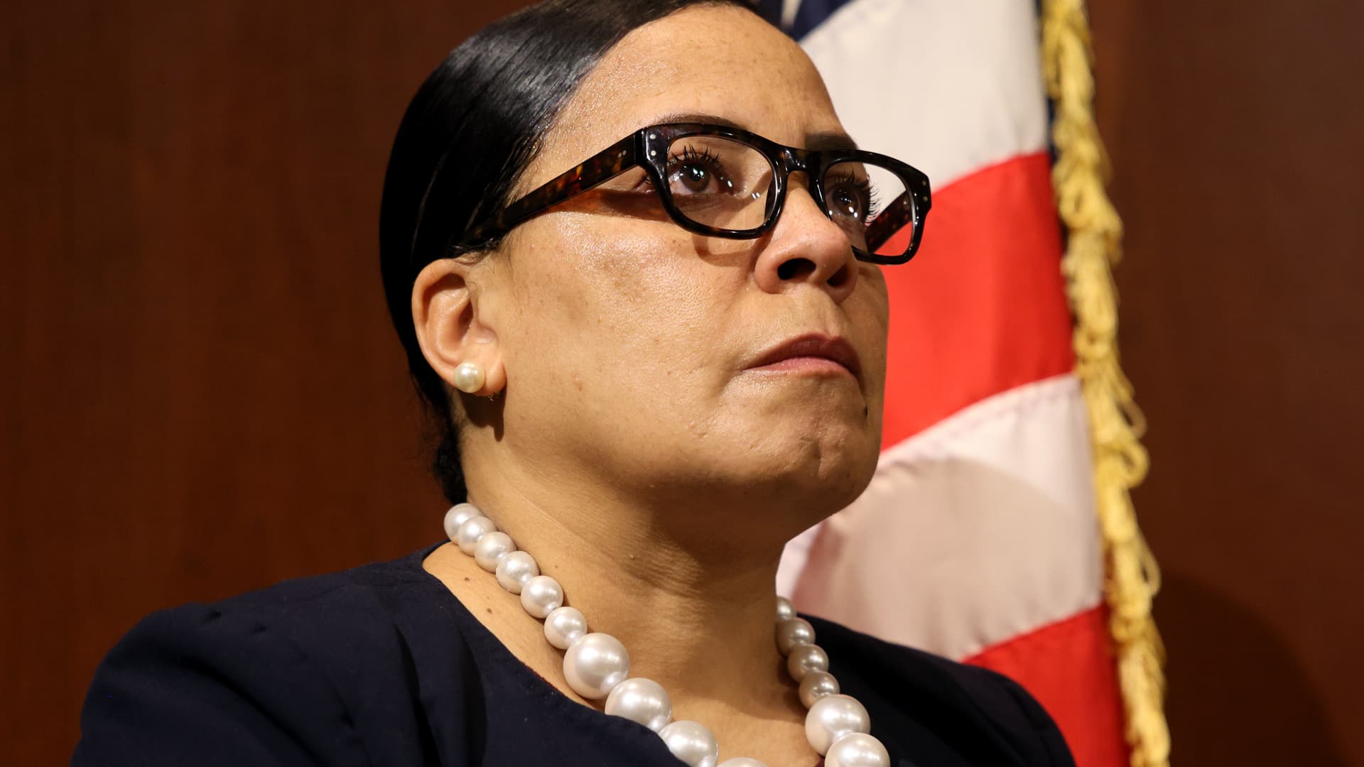 Massachusetts US Attorney Resigns Amid Ethics Probe Fallout
