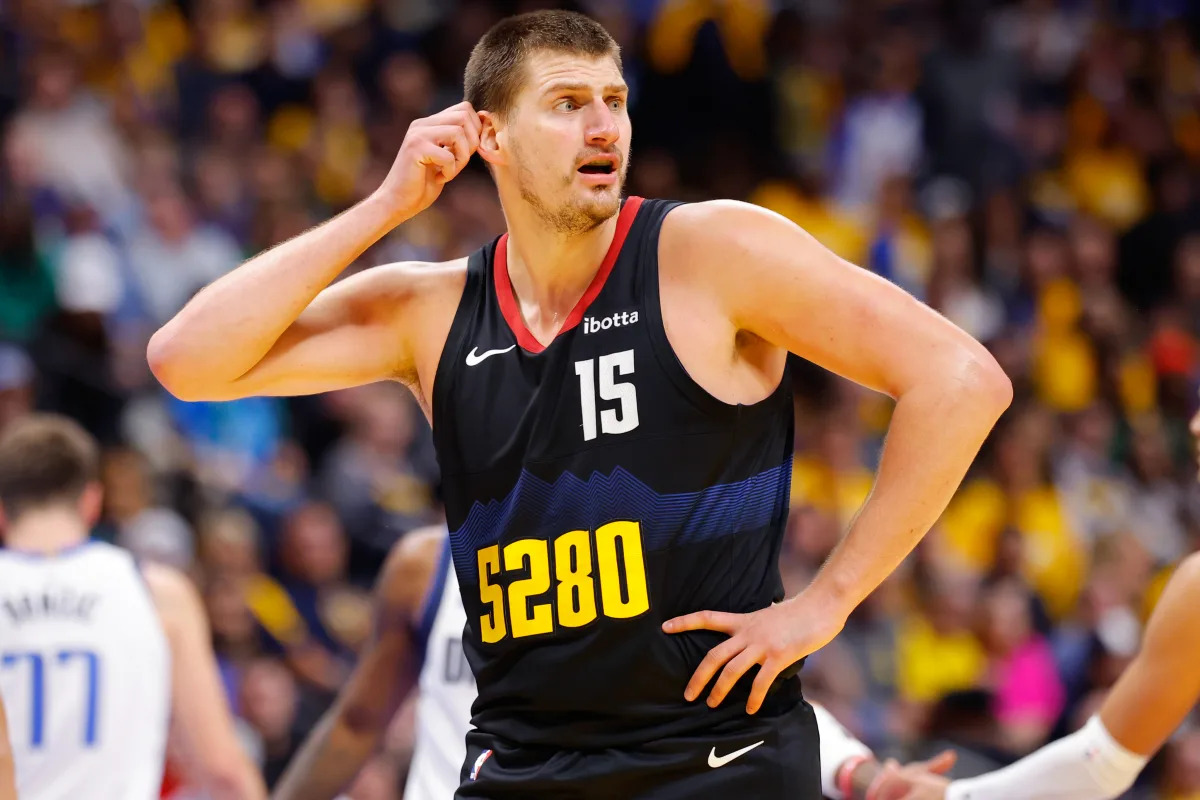 "Nuggets vs. Warriors: Clash of Champions in Western Conference Showdown"