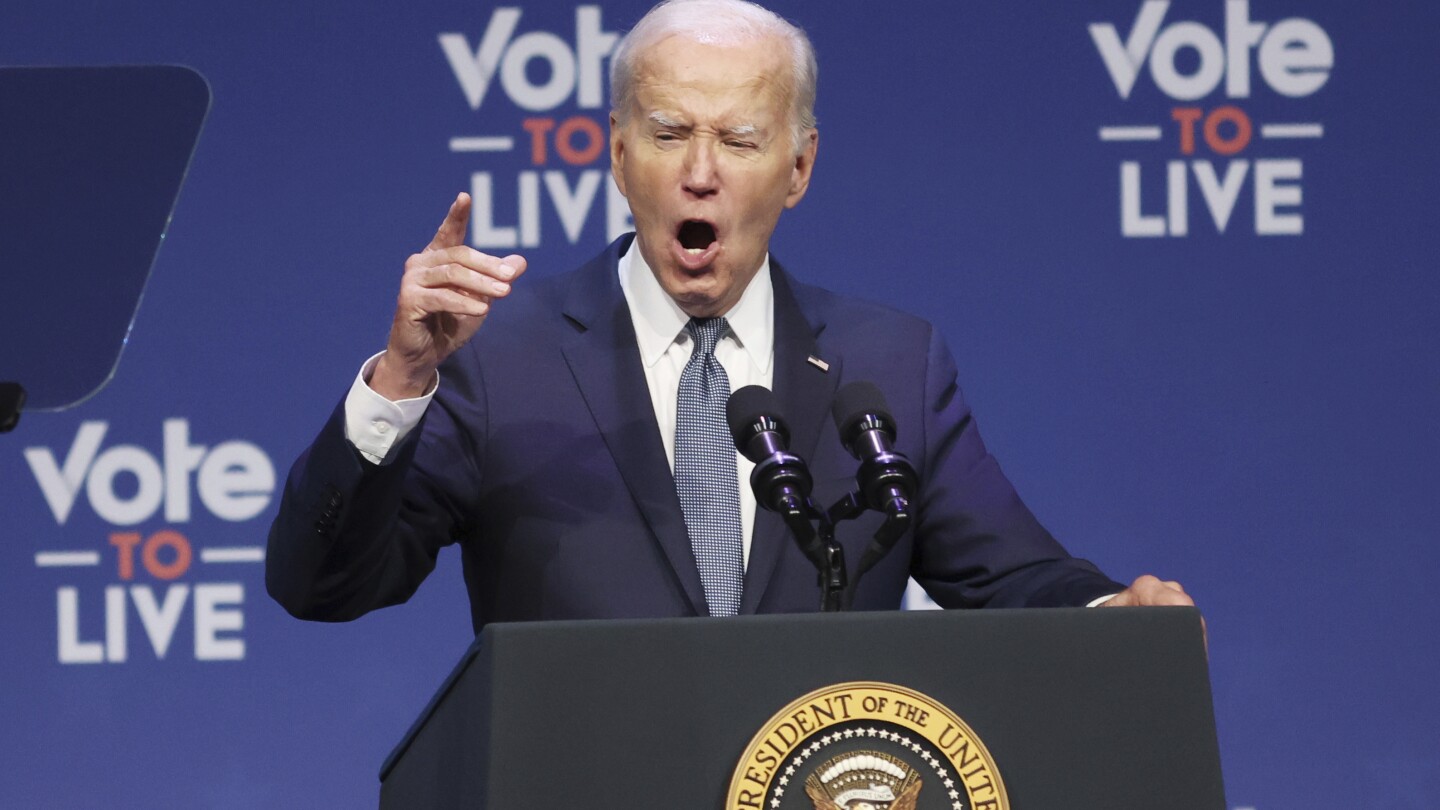Featured image for Democrats to Nominate Biden in Early August Amid Calls for Him to Quit