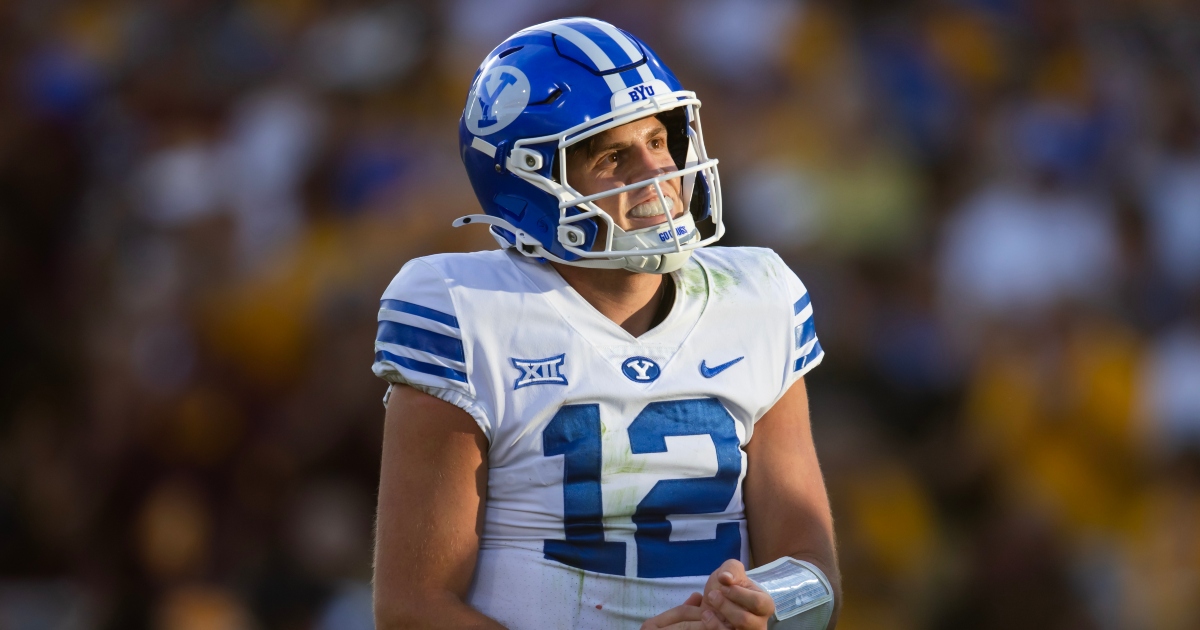 Featured image for BYU's Future in Football and Recruitment Amid Player Departures and Administrative Changes