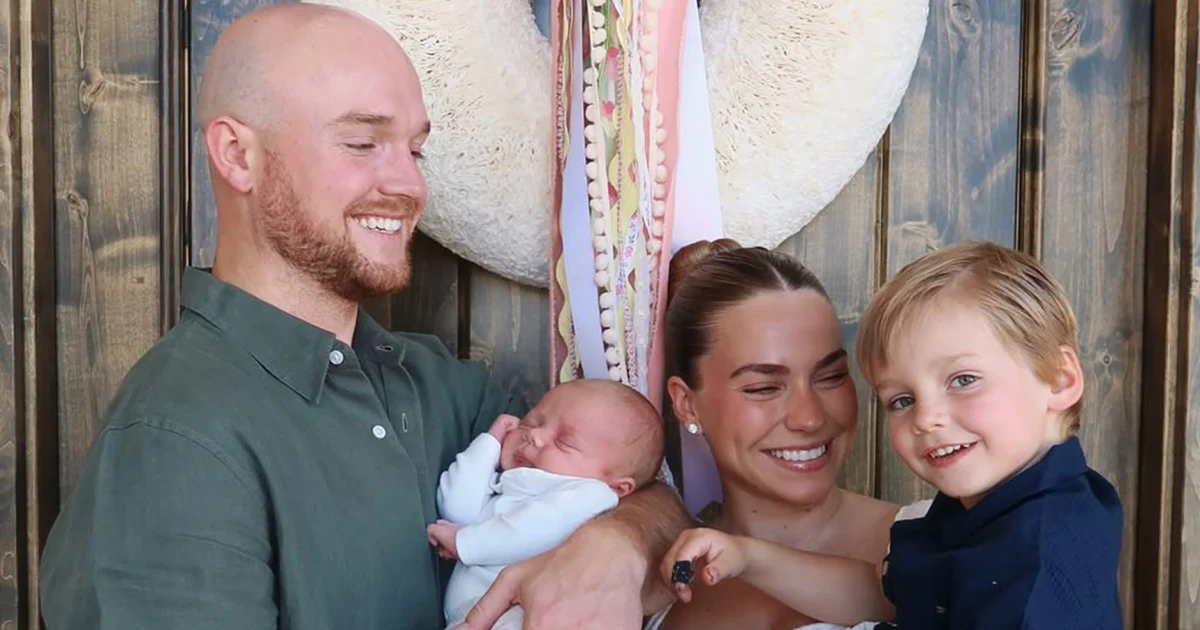 Featured image for Emilie Kiser's Family and the Tragic Drowning of Her Son