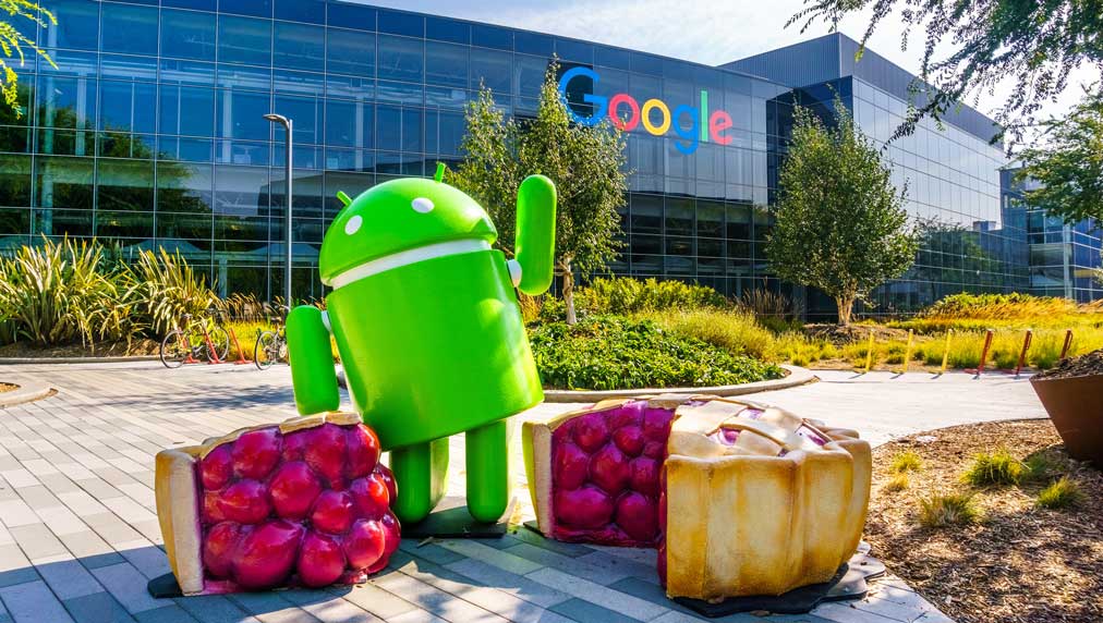 Featured image for Google Poised for Record $23 Billion Acquisition of Cybersecurity Firm Wiz