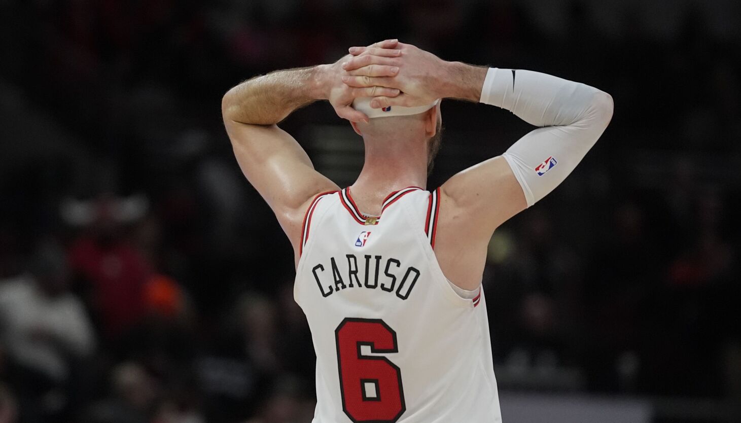 Featured image for "Bulls' Comeback Falls Short in 123-115 Loss to Kings"