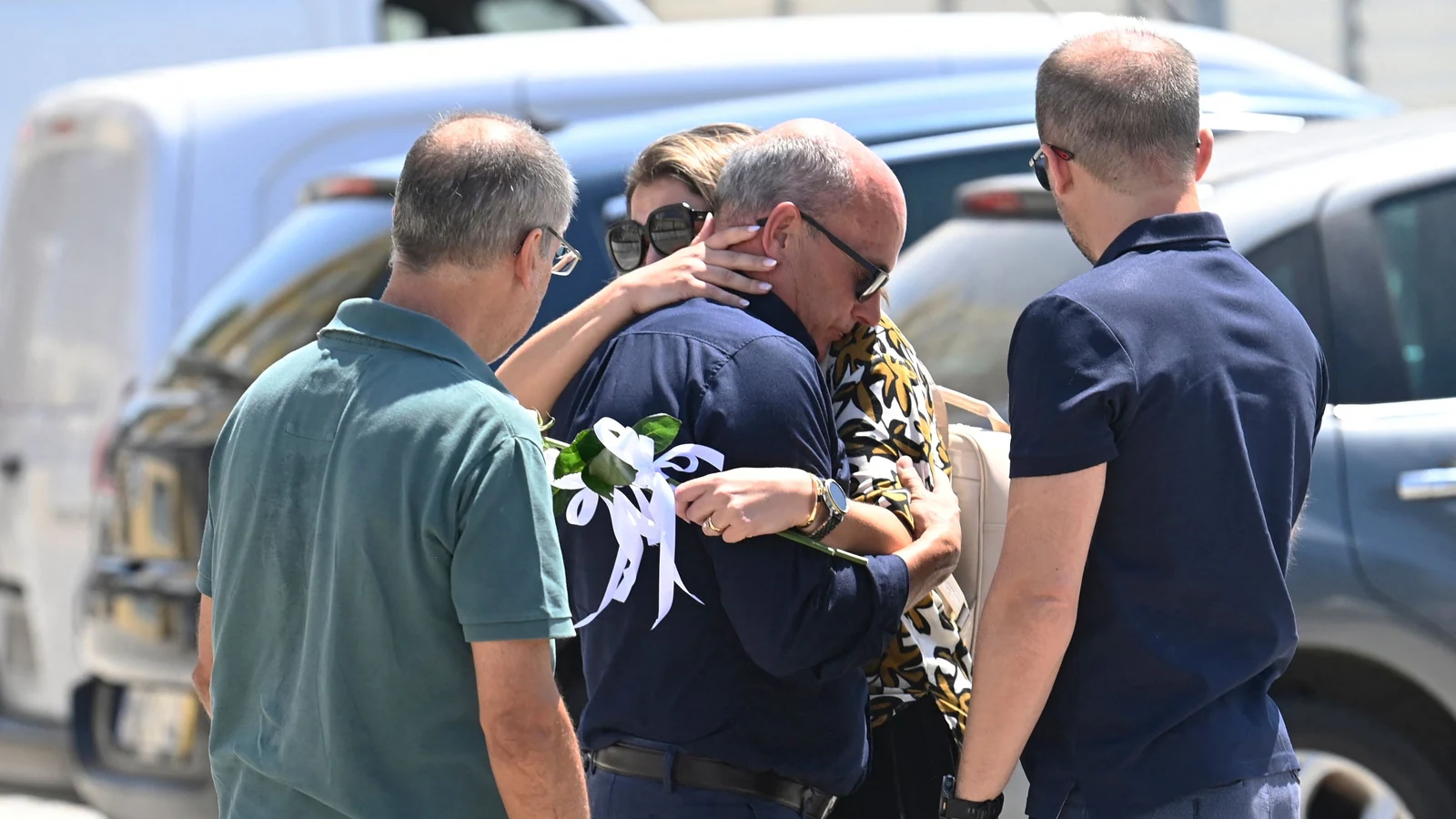 Liverpool and family mourn the tragic loss of Diogo Jota