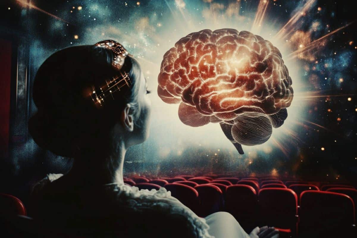 Featured image for Scientists Unveil Detailed Brain Map from Movie Watching Study
