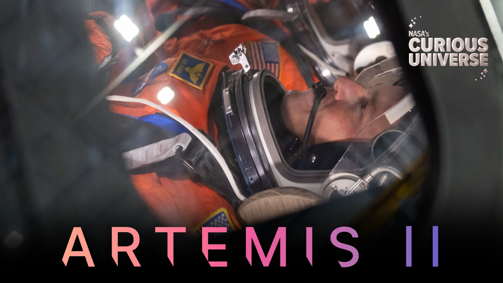 Artemis II’s Moon-bound Ride: Inside Orion, SLS and the Crew