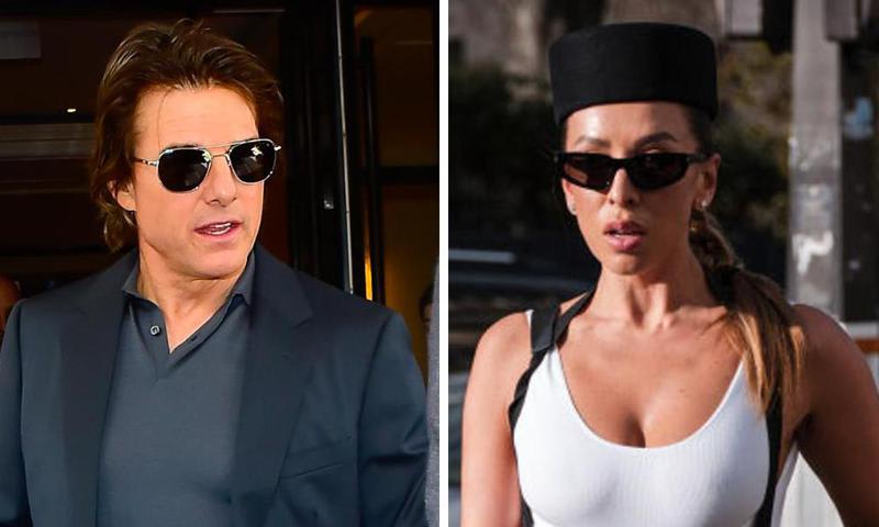 Featured image for "Tom Cruise Ends Relationship with Russian Socialite Elsina Khayrova"