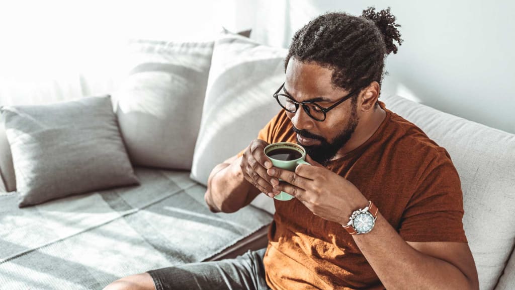 Featured image for "The Health Benefits of Coffee: What You Need to Know for a Healthier and Happier Life"