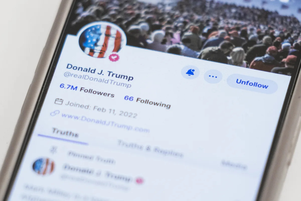 "Trump's Media and SPAC Surge: The Rise of Meme Stocks and Social Media Rally"