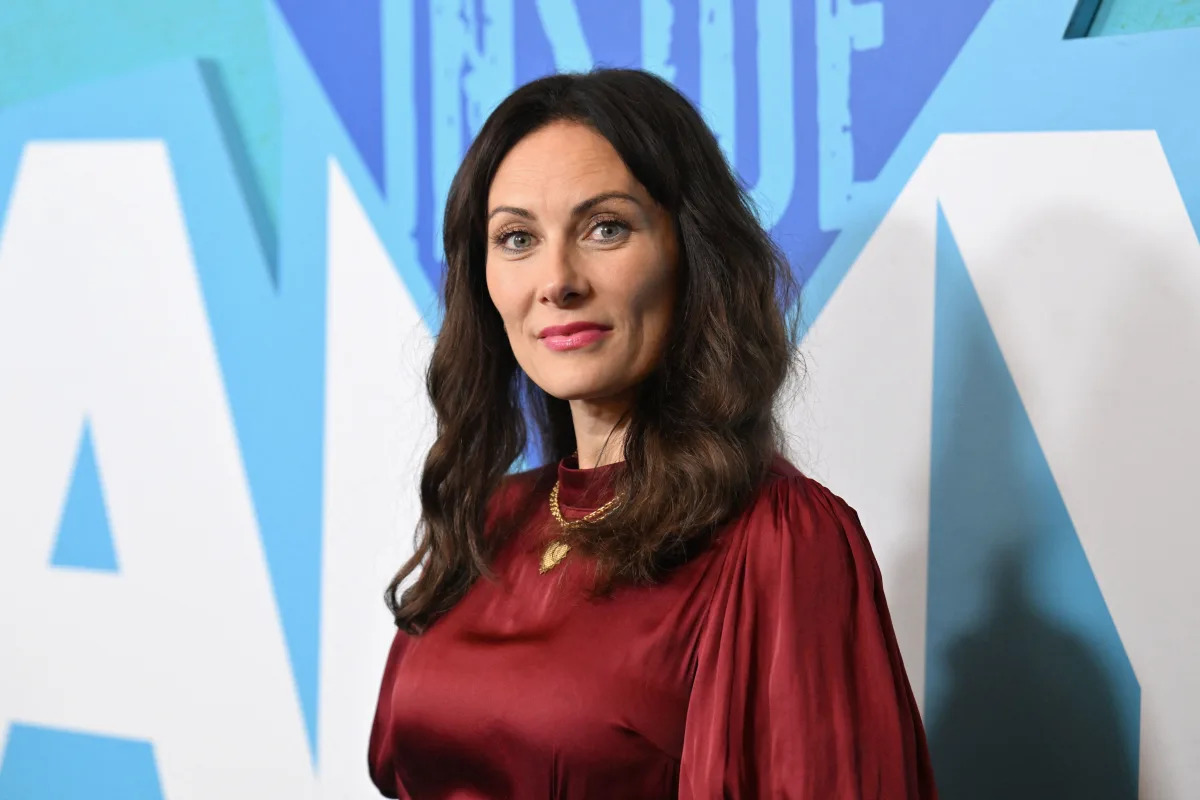Actress Laura Benanti Suffers Miscarriage While Performing Onstage