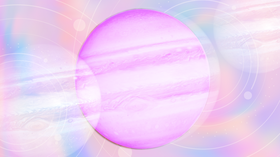 Featured image for Astrology Forecast: April 9-16, 2023