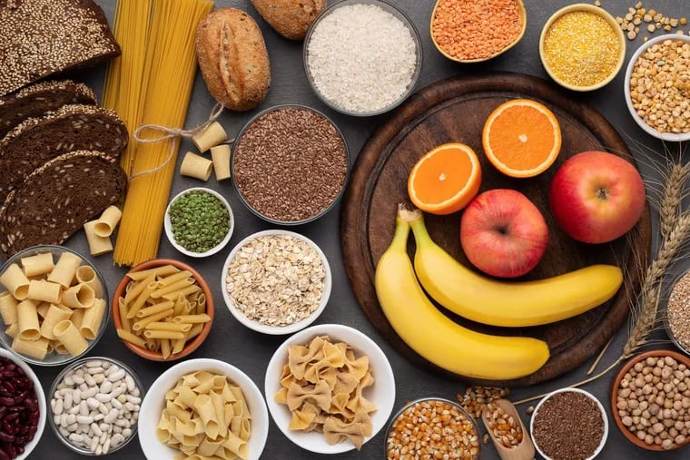 Harness the Power of Fiber for Effective Weight Management