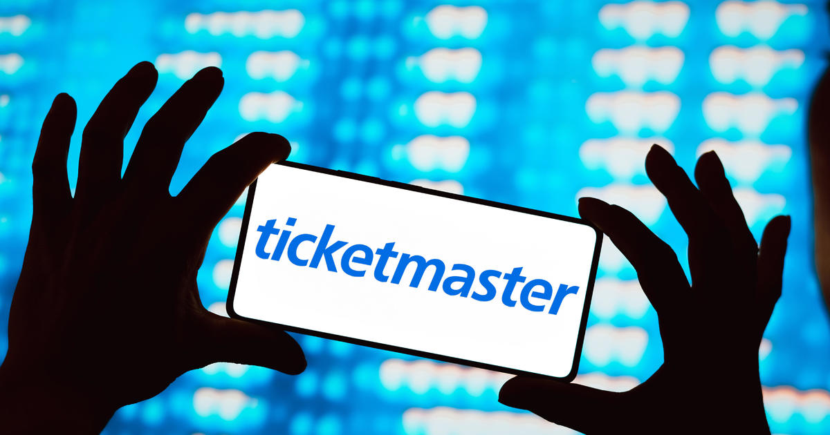 "Ticketmaster Data Breach: Hackers Claim Theft of 560 Million Users' Info"