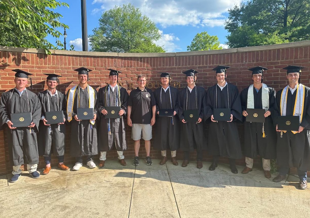 Featured image for Birmingham-Southern Baseball Shines in College World Series Amid School Closure