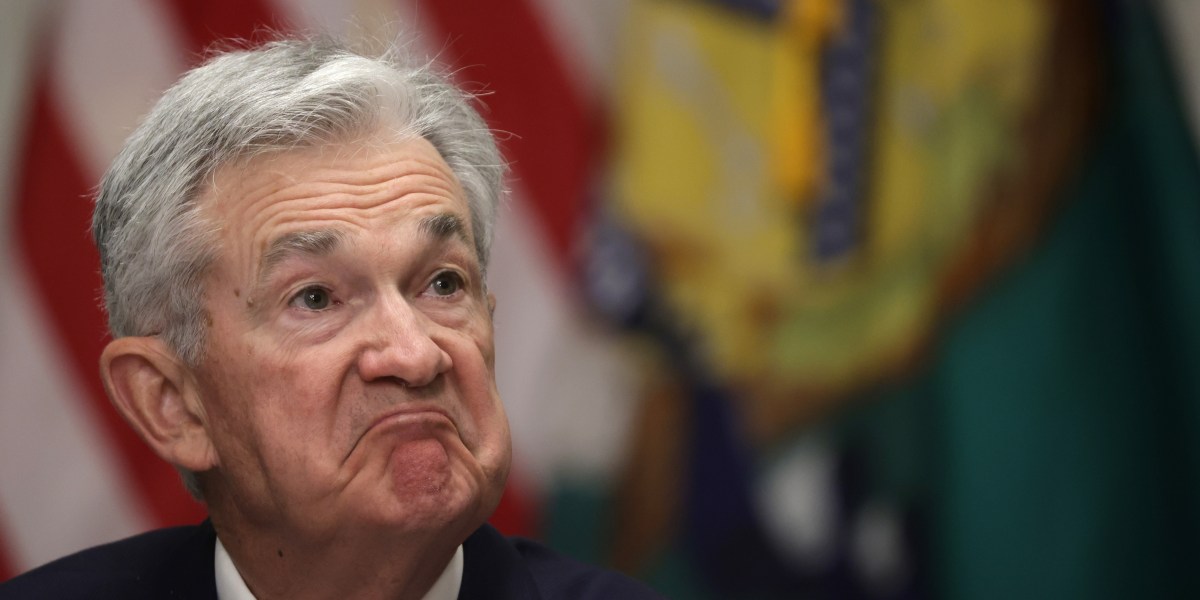 Interest Rates Surge as Bond Yields Hit New Highs Amid Market Uncertainty