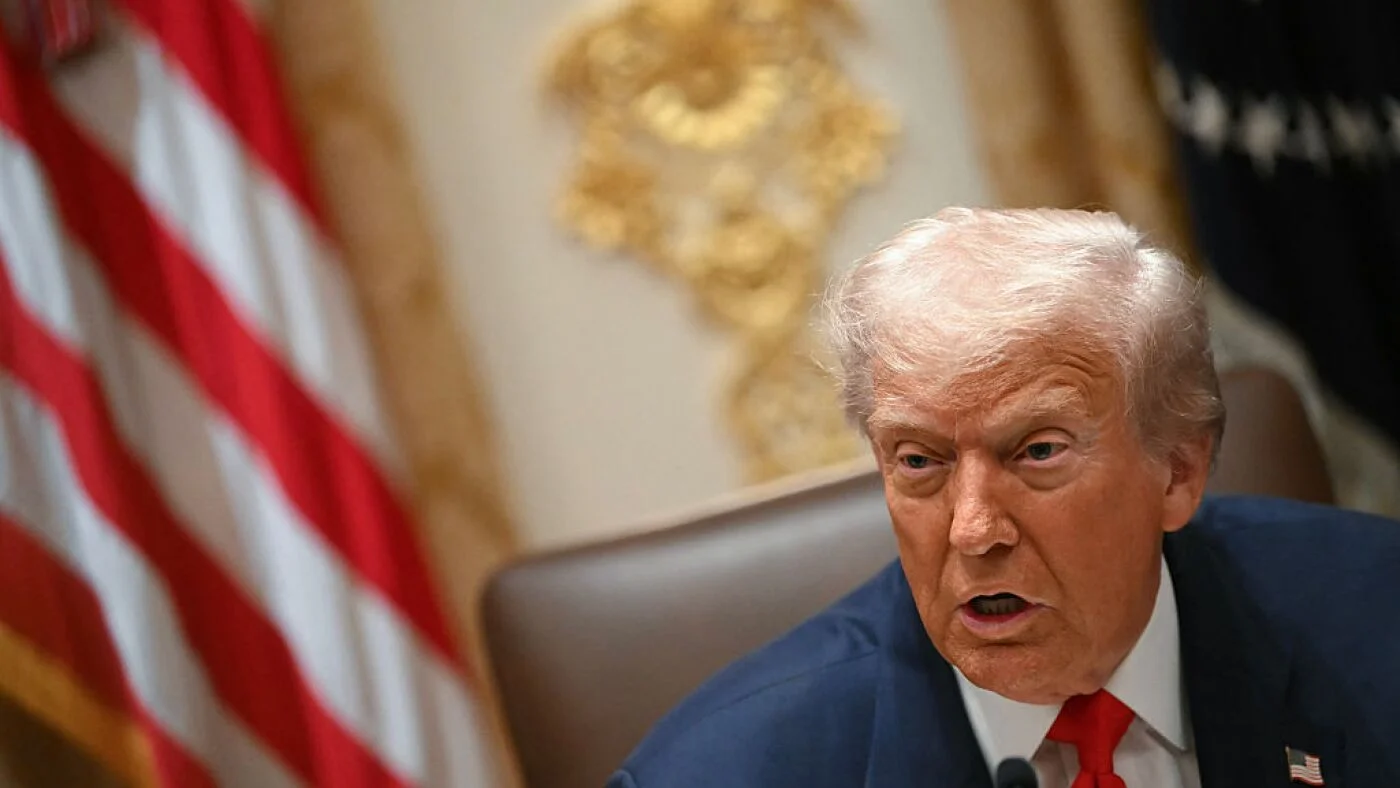 Trump Plans to Meet Putin in Budapest Amid Ukraine Conflict