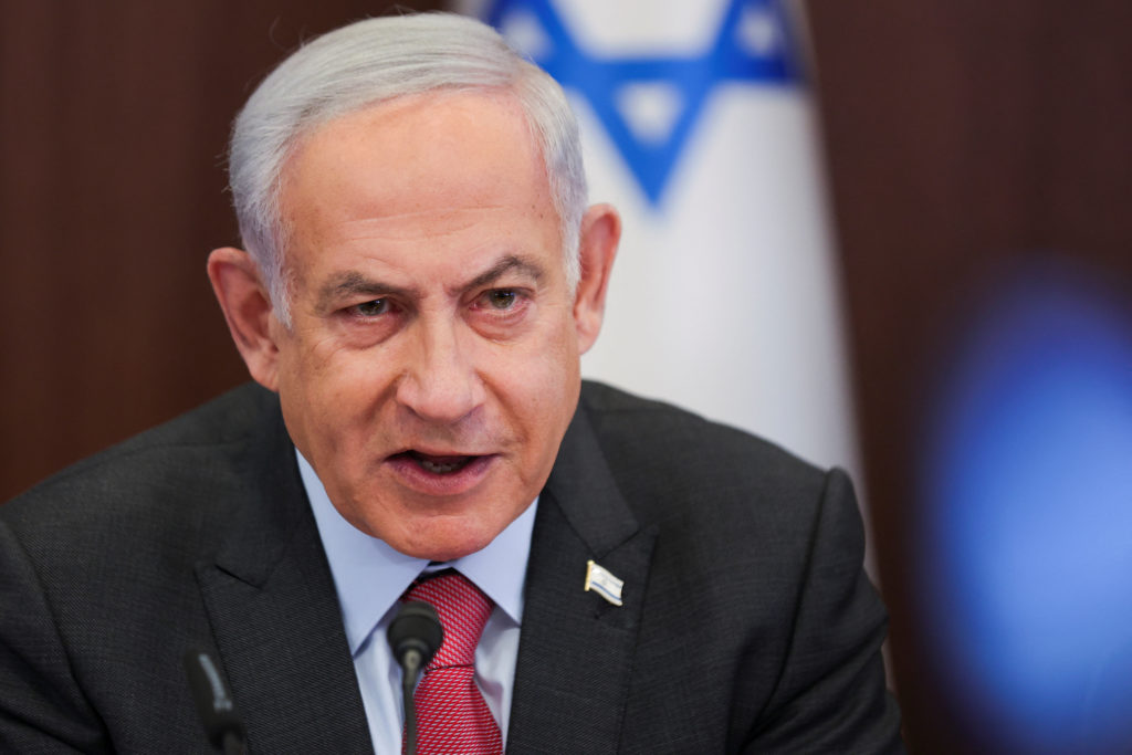 The Impact of Netanyahu's Leadership on Israel's Democracy and Politics