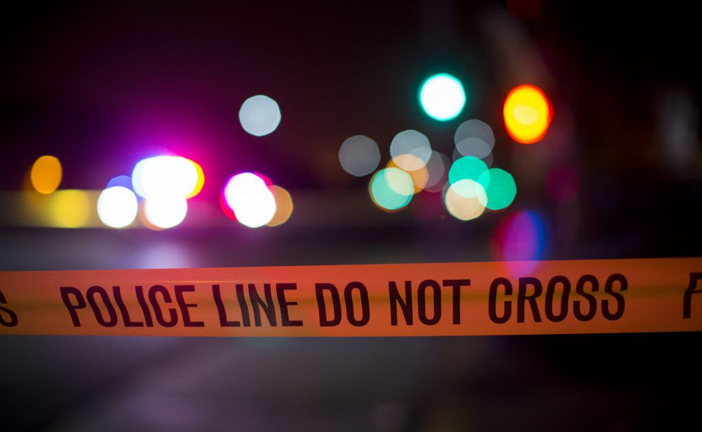 Multiple Shootings at Dallas Vigils Leave 4 Injured and Hospitalized