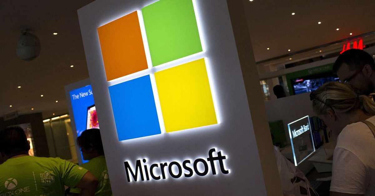 Tech Giants Engage in Content Battle for AI Development, Microsoft CEO Reveals