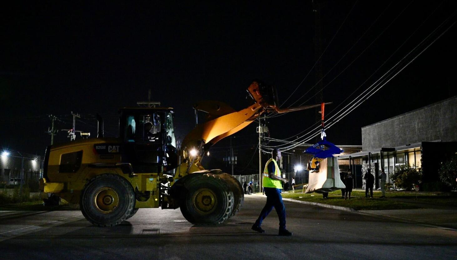 Featured image for Protests Erupt at Broadview ICE Facility Over Immigration Policies