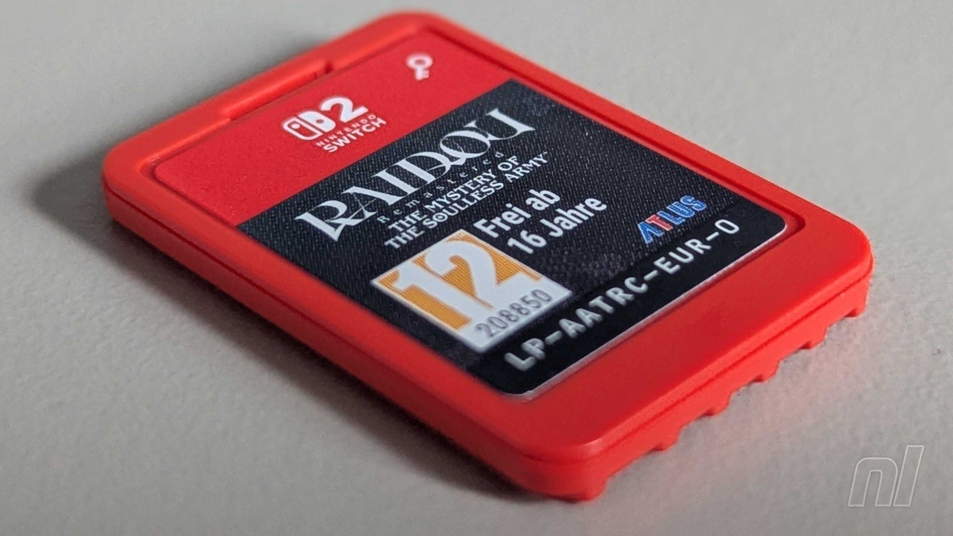 Featured image for Japan's National Library Excludes Switch 2 Game-Key Cards from Preservation