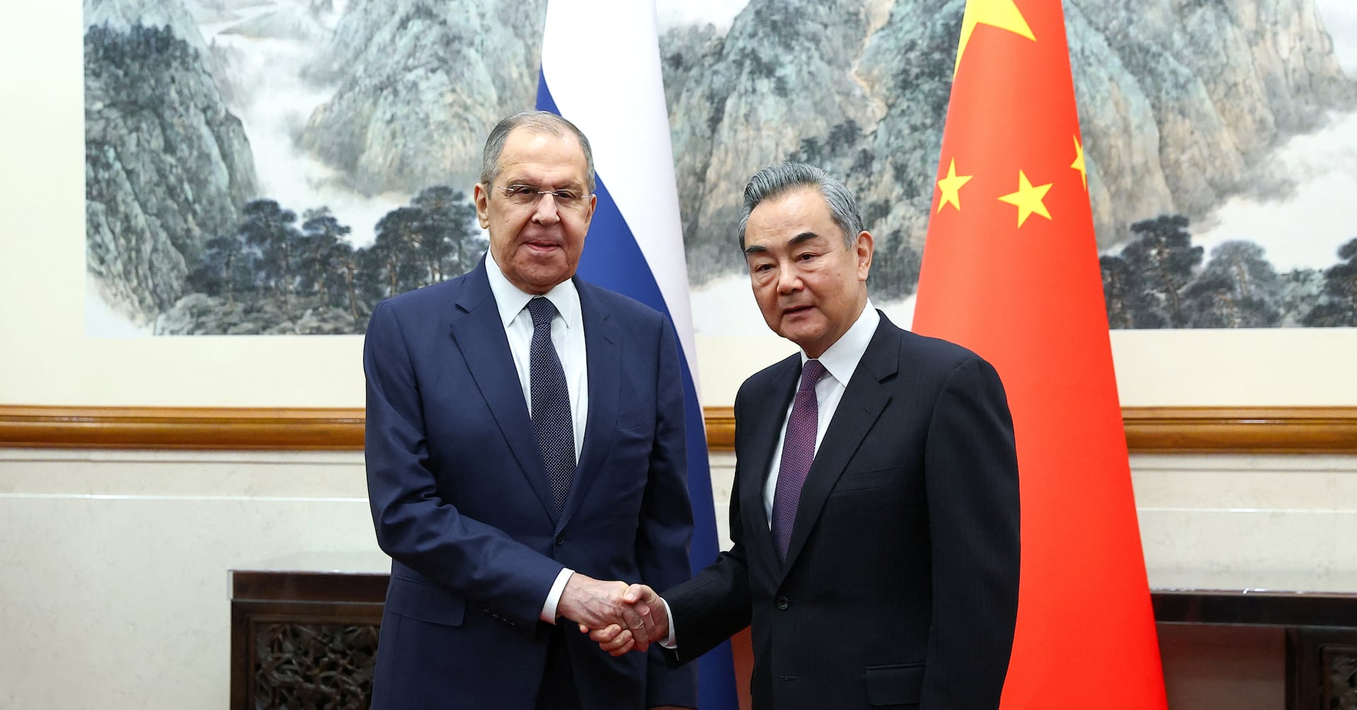 Featured image for "Russia and China Strengthen Security Cooperation Amid Rising Global Tensions"
