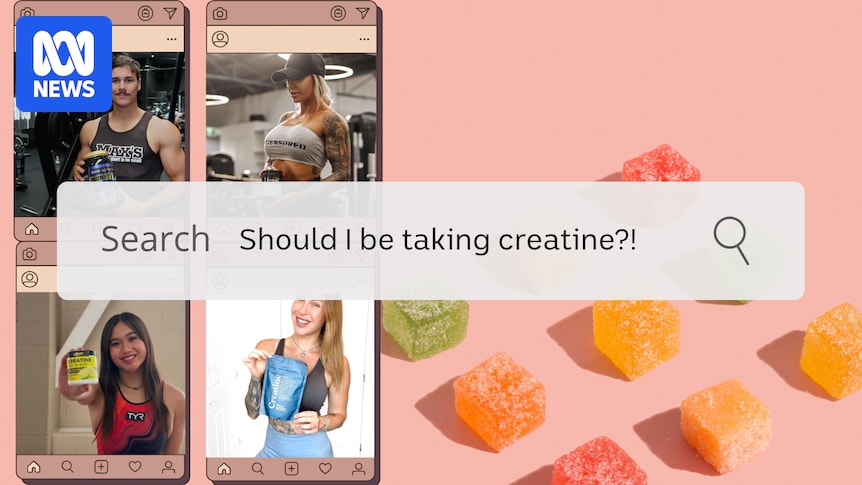 Featured image for The Ultimate Guide to Creatine and Natural Muscle Boosters