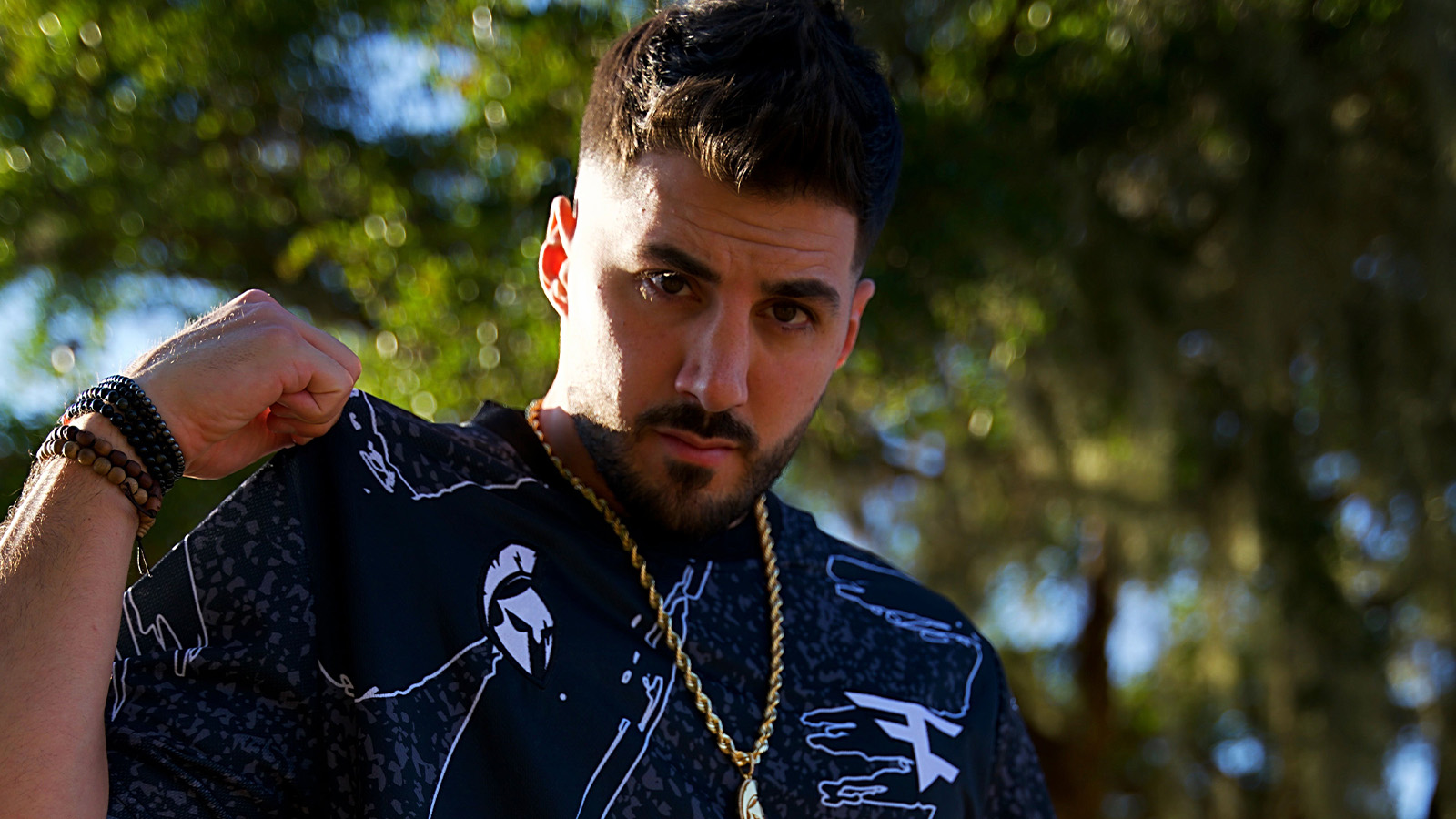 Featured image for "NICKMERCS Joins Kick in Groundbreaking $10 Million Streaming Deal"