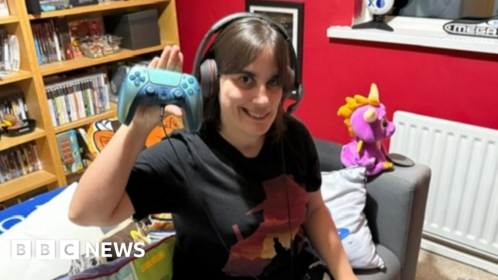 Featured image for Visually-Impaired Players Urge for Better Video Game Accessibility