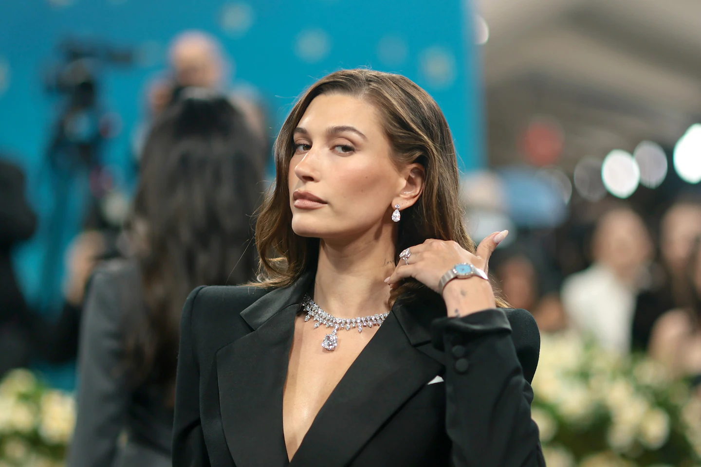 Featured image for e.l.f. Acquires Hailey Bieber’s Rhode in $1 Billion Deal