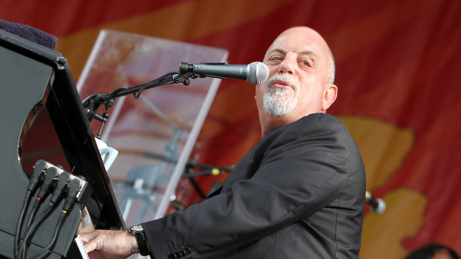 Featured image for Billy Joel's Unique Car Collection Revealed